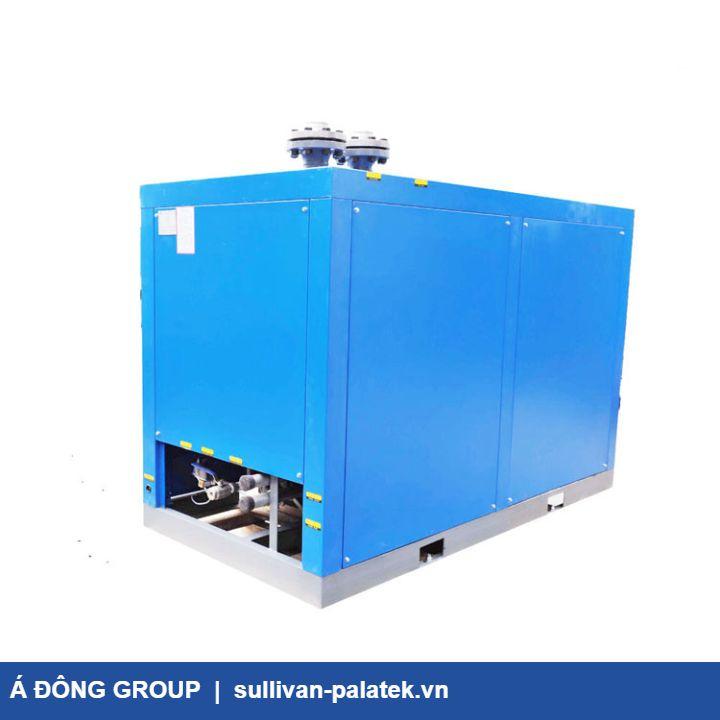 Máy sấy khí làm lạnh công nghiệp High-inlet to