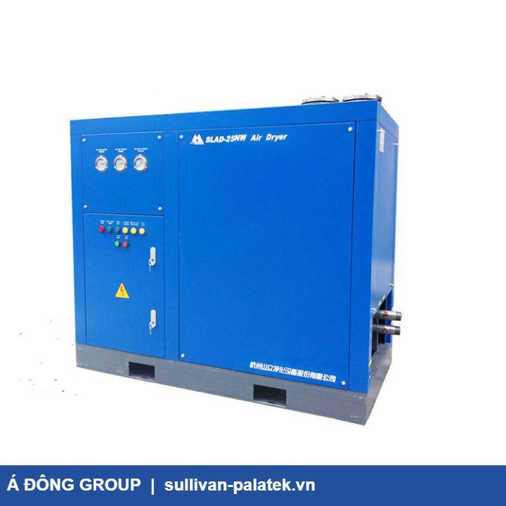 Máy sấy khí làm lạnh 32Nm3 High-inlet to