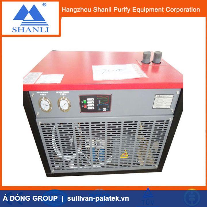 Máy sấy khí làm lạnh SLAD-6NF