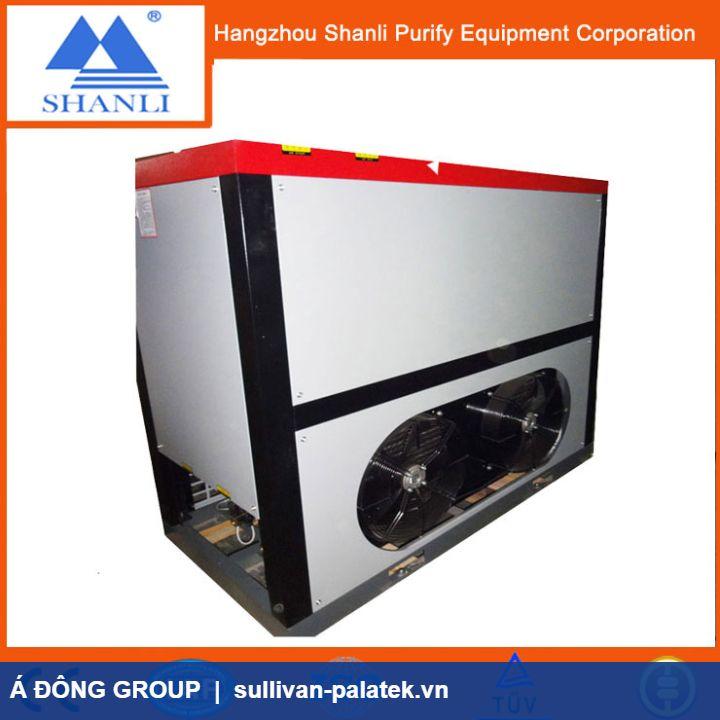 Máy sấy khí làm lạnh SLAD-6NF