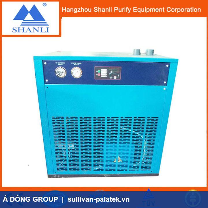 Máy sấy khí làm lạnh SLAD-6NF