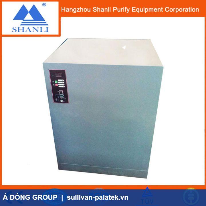 Máy sấy khí làm lạnh SLAD-6NF máy nén khí và