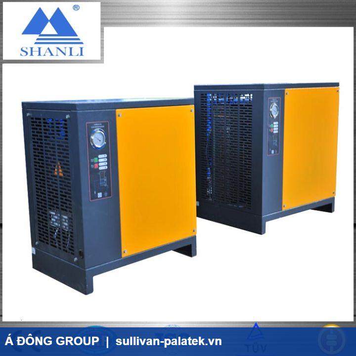 Máy sấy khí làm lạnh giải nhiệt gió 60 l s