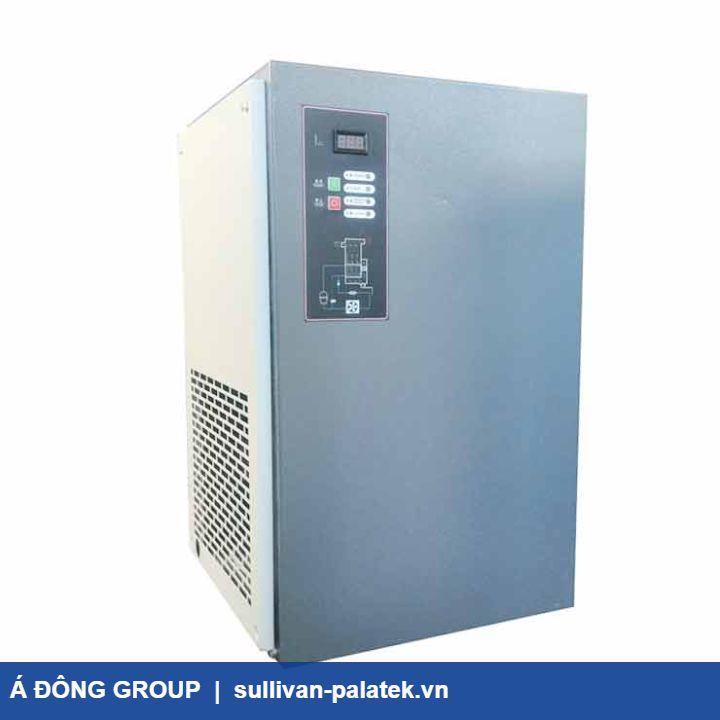 Máy sấy khí làm lạnh CE ISO UL TUV 23cfm