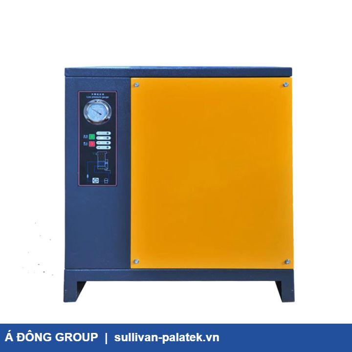 Máy sấy khí làm lạnh giải nhiệt gió