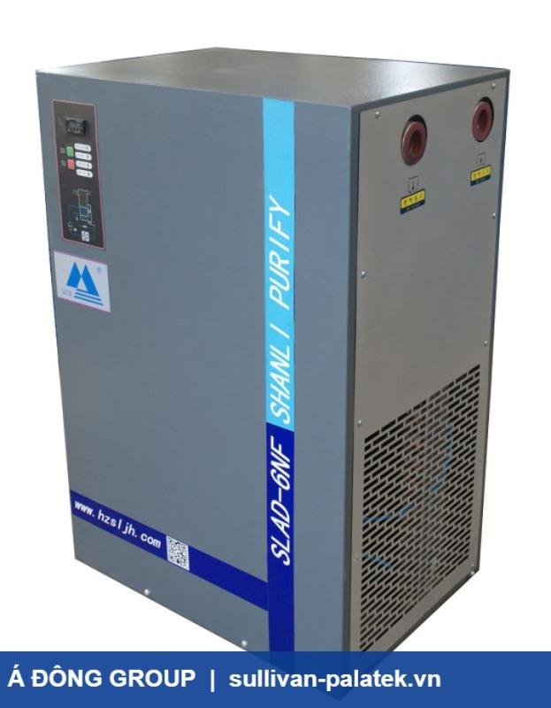 Máy sấy khí làm lạnh 0.65m3