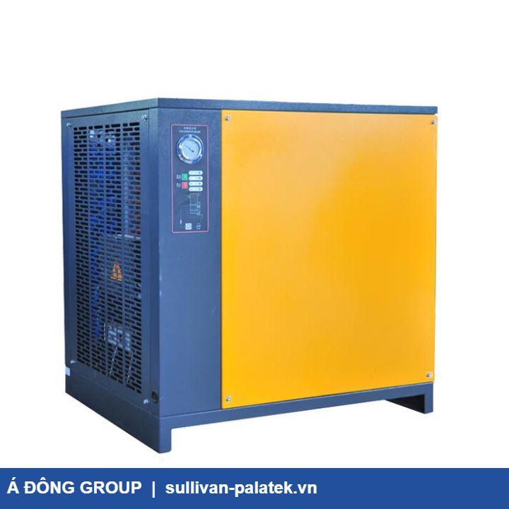 Máy sấy khí làm lạnh CE ISO chất lượng
