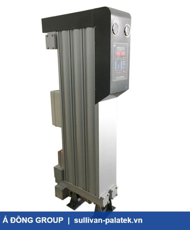 Máy sấy khí hấp thụ chất lượng cao module