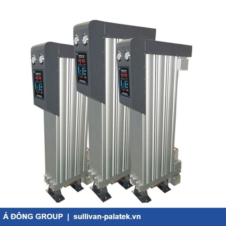 Máy sấy khí hấp thụ module