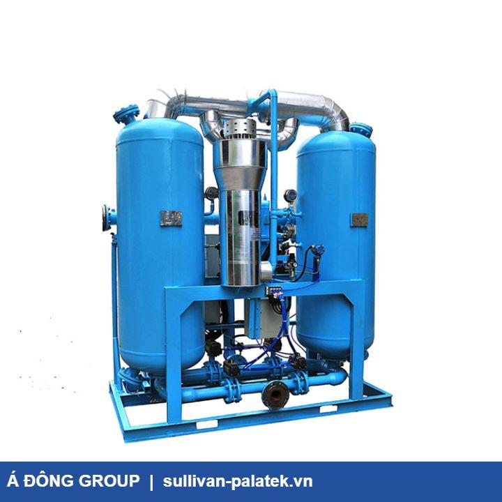 Máy sấy khí hấp thụ