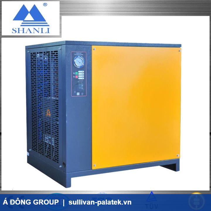 Máy sấy khí làm lạnh CE ISO UL SLAD-0.5NF 23cfm
