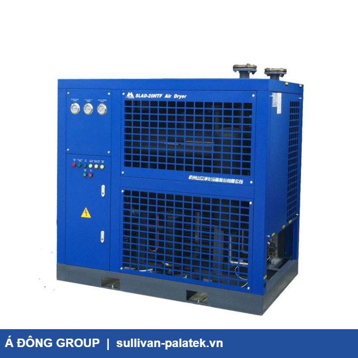 Máy sấy khí làm lạnh SLAD-1NF 42cfm máy nén khí
