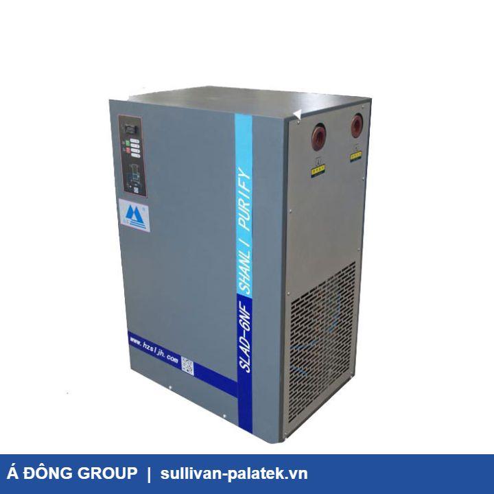 Máy sấy khí làm lạnh SLAD-2NF 2.5m3 khí nén