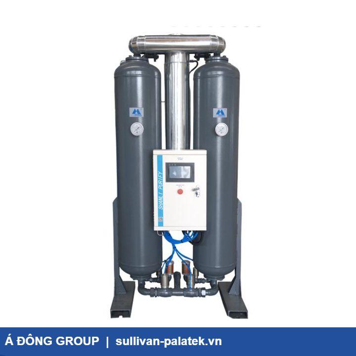 Máy sấy khí hấp thụ CE và ISO