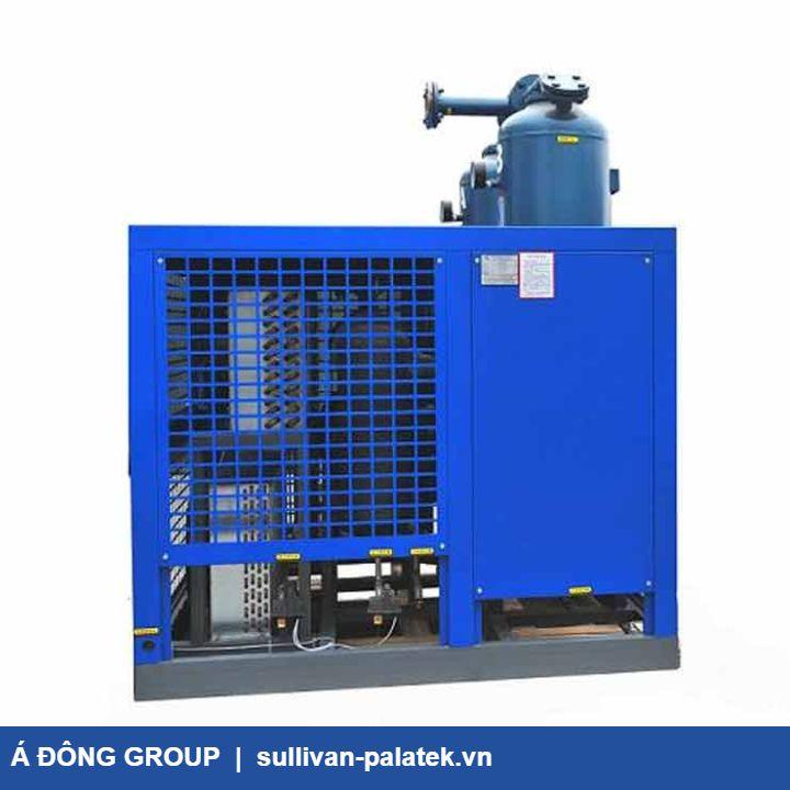 Máy sấy khí kết hợp điểm sương thấp