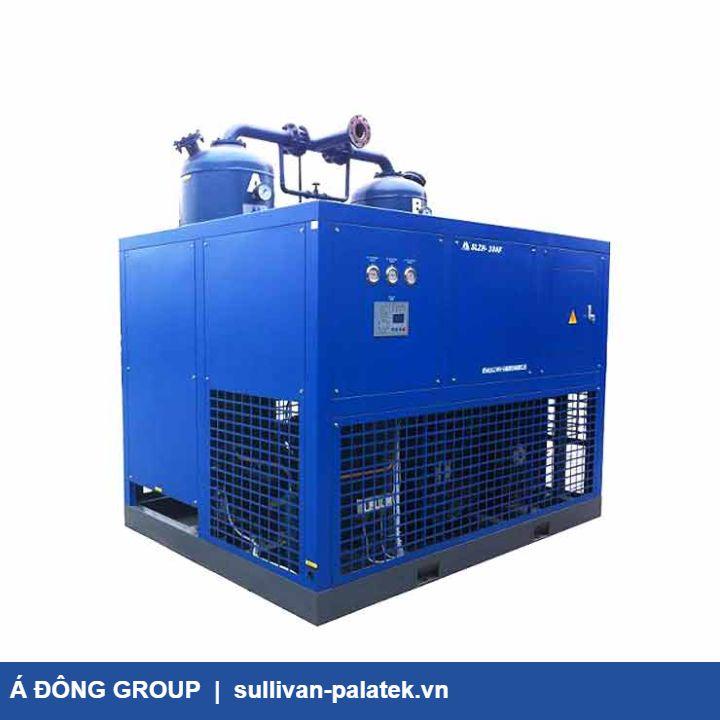 Máy sấy khí kết hợp công nghiệp