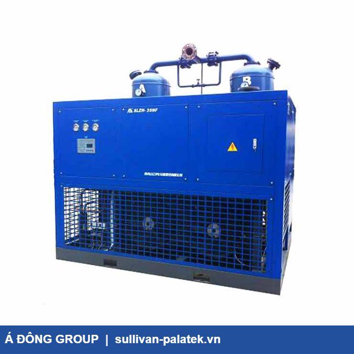 Máy sấy khí kết hợp