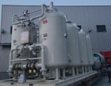 Máy tạo Oxy OLYMTECH (PSA, 20–50 Nm³/h)