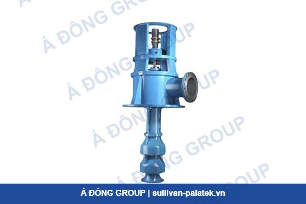 Bơm công nghiệp CL