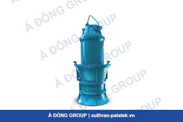 Bơm hướng chéo QZ