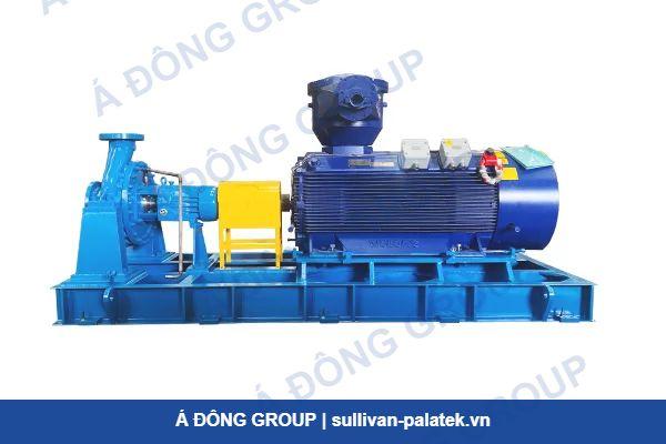 Bơm API610 ZE