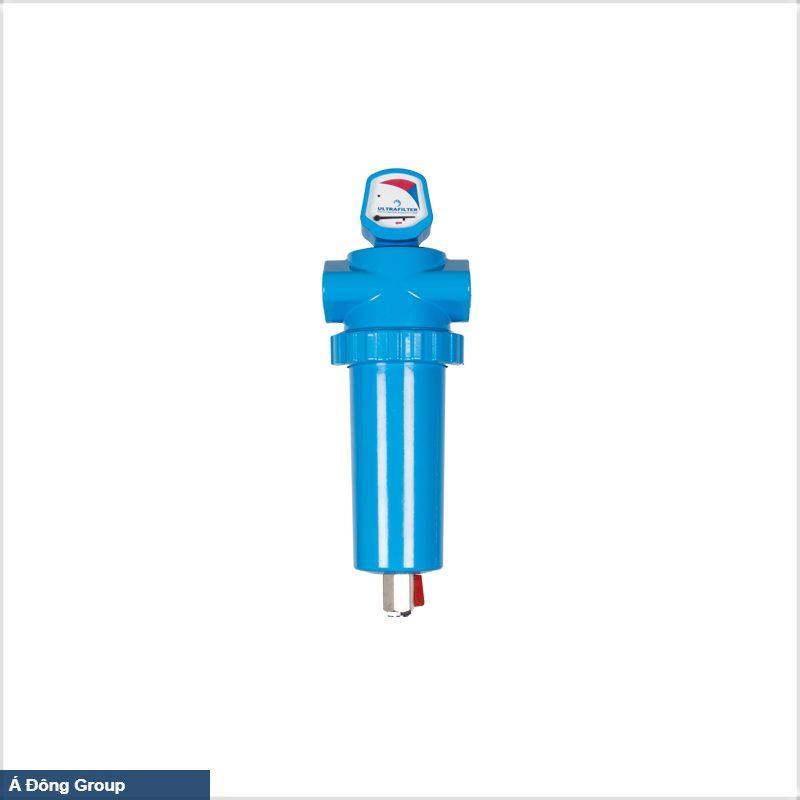 Vỏ lọc hiệu suất cao ULTRAFILTER AG Housing AK 0144