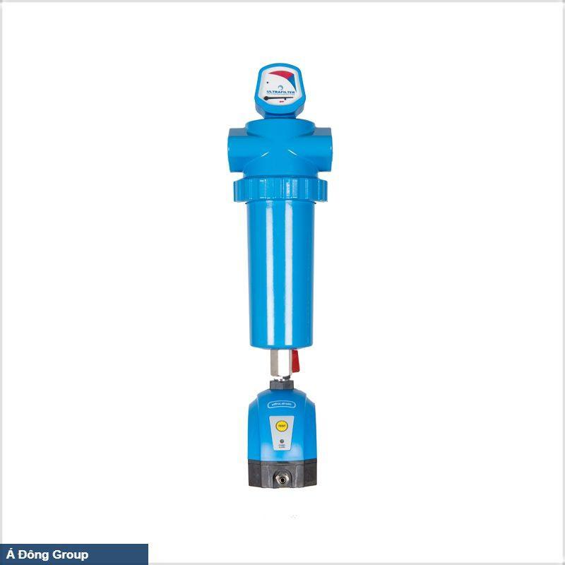 Vỏ lọc hiệu suất cao ULTRAFILTER AG Superplus housing SMF 0004