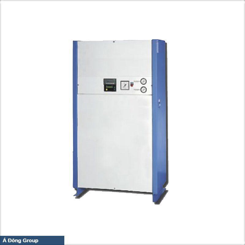Máy sấy hấp thụ tái sinh không gia nhiệt ULTRAFILTER ALG 0550