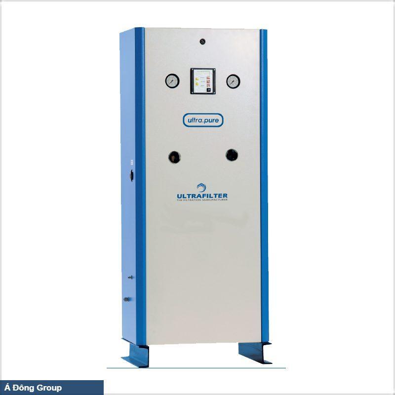 Máy sấy hấp thụ tái sinh không gia nhiệt ULTRAFILTER Heatless HL cabinet 0150