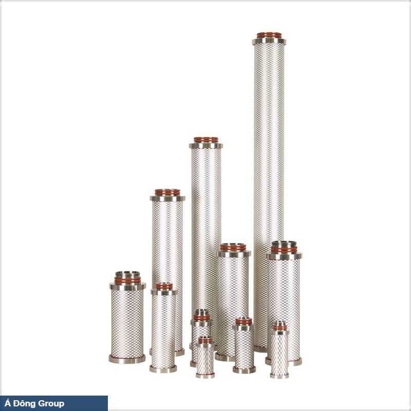 Bộ lọc quy trình công nghiệp ULTRAFILTER P-AK