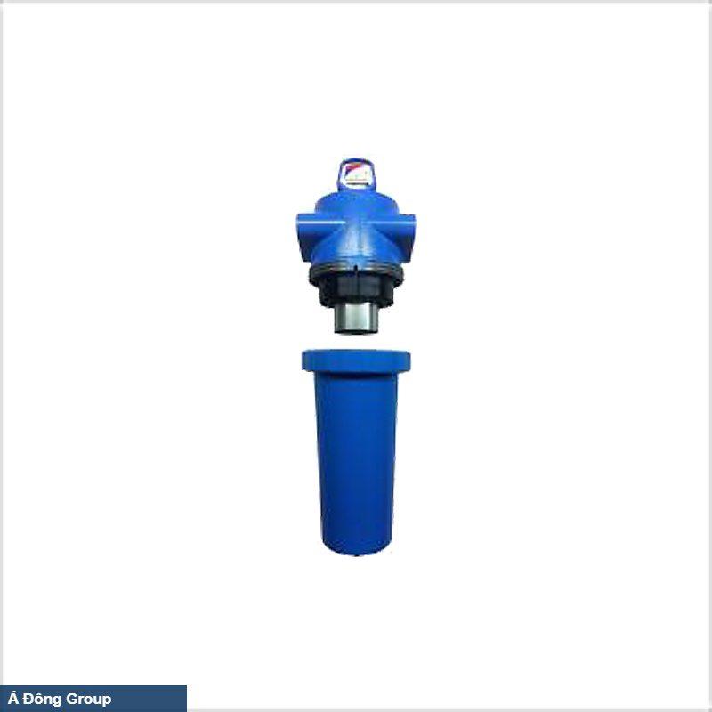 Bộ tách xoáy Cyclone ULTRAFILTER Ultra.cyclon AG-Z