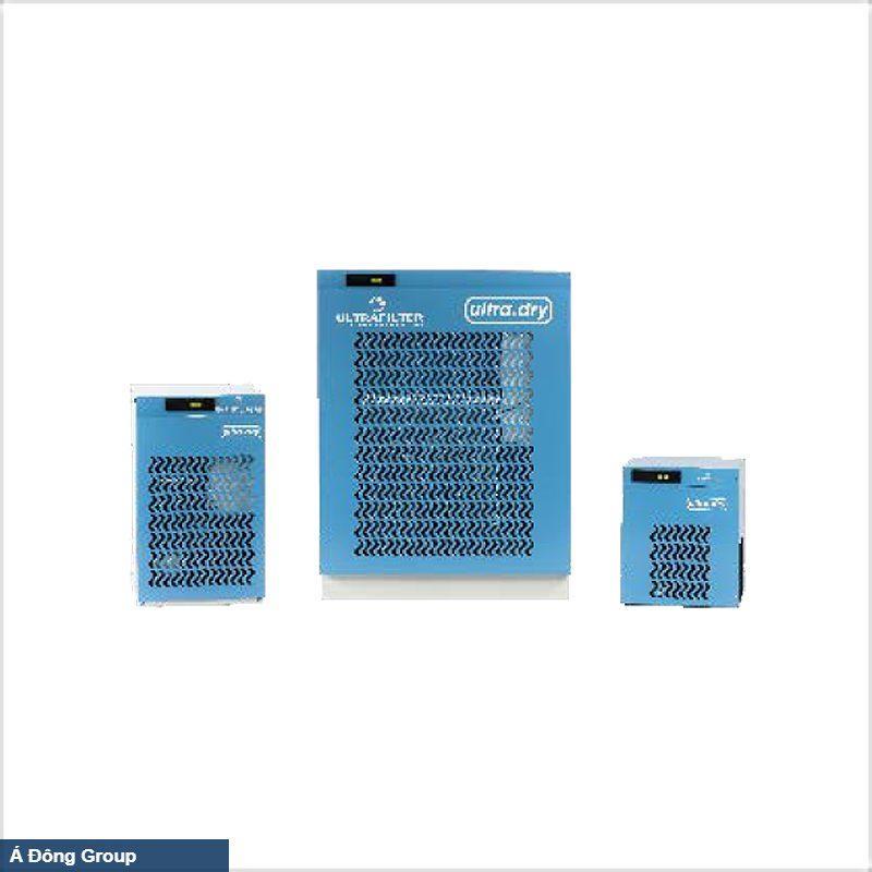 Máy sấy khí tác nhân lạnh ULTRAFILTER Ultra.dry UD 0600