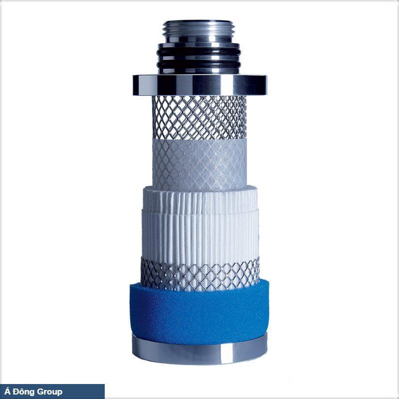 Lõi lọc hiệu suất cao ULTRAFILTER Ultra.pure FF 03/10